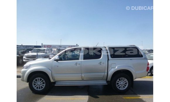 Buy Import Toyota Hilux Other Car in Import - Dubai in Akmecet Buy Import Toyota Hilux Other Car in Import - Dubai in Akmecet