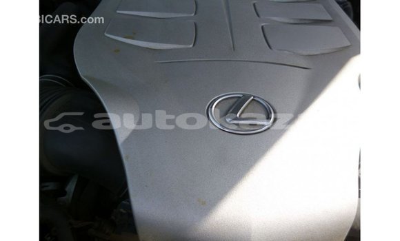 Buy Import Lexus GX White Car in Import - Dubai in Akmecet Buy Import Lexus GX White Car in Import - Dubai in Akmecet