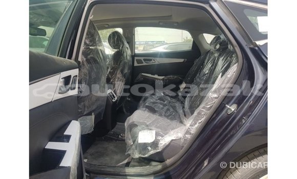 Buy Import Kia Cadenza Blue Car in Import - Dubai in Akmecet Buy Import Kia Cadenza Blue Car in Import - Dubai in Akmecet