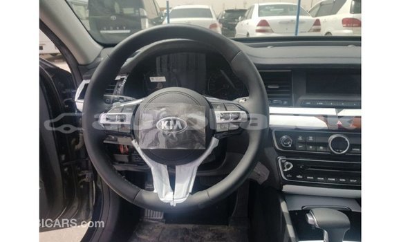 Buy Import Kia Cadenza Blue Car in Import - Dubai in Akmecet Buy Import Kia Cadenza Blue Car in Import - Dubai in Akmecet