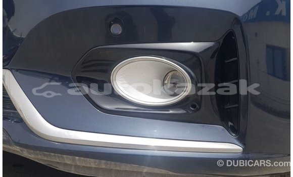 Buy Import Kia Cadenza Blue Car in Import - Dubai in Akmecet Buy Import Kia Cadenza Blue Car in Import - Dubai in Akmecet