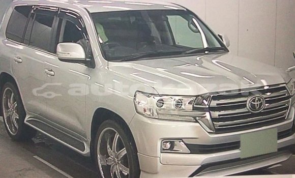 Buy Import Toyota Land Cruiser Other Car in Import - Dubai in Akmecet Buy Import Toyota Land Cruiser Other Car in Import - Dubai in Akmecet