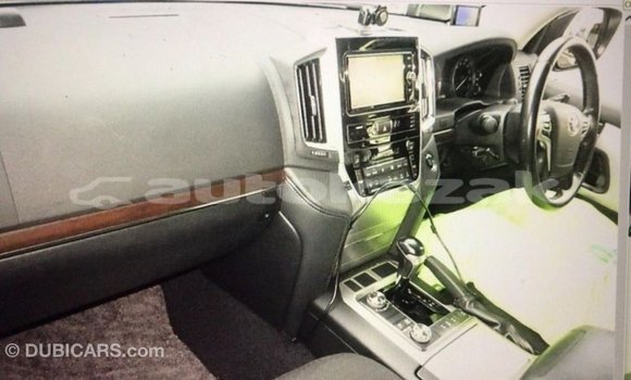 Buy Import Toyota Land Cruiser Other Car in Import - Dubai in Akmecet Buy Import Toyota Land Cruiser Other Car in Import - Dubai in Akmecet
