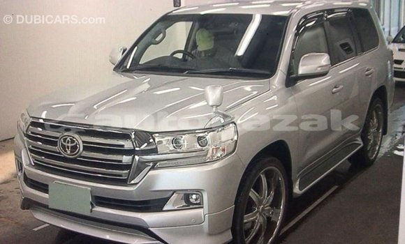 Buy Import Toyota Land Cruiser Other Car in Import - Dubai in Akmecet Buy Import Toyota Land Cruiser Other Car in Import - Dubai in Akmecet