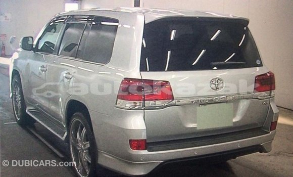 Buy Import Toyota Land Cruiser Other Car in Import - Dubai in Akmecet Buy Import Toyota Land Cruiser Other Car in Import - Dubai in Akmecet