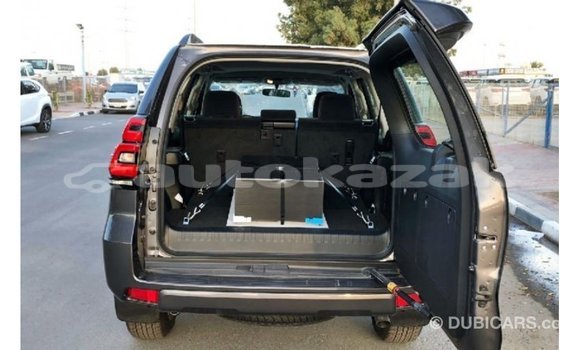 Buy Import Toyota Prado Black Car in Import - Dubai in Akmecet Buy Import Toyota Prado Black Car in Import - Dubai in Akmecet