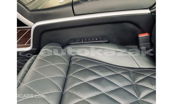 Buy Import Toyota Land Cruiser Black Car in Import - Dubai in Akmecet Buy Import Toyota Land Cruiser Black Car in Import - Dubai in Akmecet