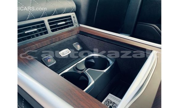 Buy Import Toyota Land Cruiser Black Car in Import - Dubai in Akmecet Buy Import Toyota Land Cruiser Black Car in Import - Dubai in Akmecet