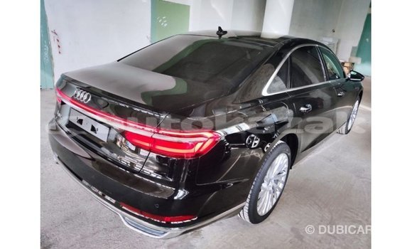 Buy Import Audi A8 Black Car in Import - Dubai in Akmecet Buy Import Audi A8 Black Car in Import - Dubai in Akmecet