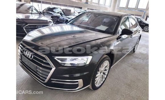 Buy Import Audi A8 Black Car in Import - Dubai in Akmecet Buy Import Audi A8 Black Car in Import - Dubai in Akmecet