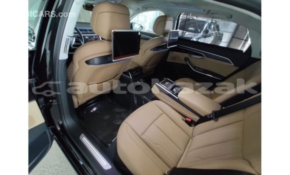 Buy Import Audi A8 Black Car in Import - Dubai in Akmecet Buy Import Audi A8 Black Car in Import - Dubai in Akmecet