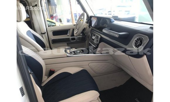 Buy Import Mercedes-Benz 190 White Car in Import - Dubai in Akmecet Buy Import Mercedes-Benz 190 White Car in Import - Dubai in Akmecet
