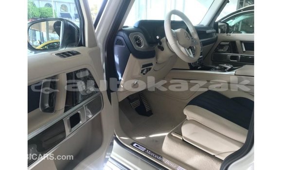 Buy Import Mercedes-Benz 190 White Car in Import - Dubai in Akmecet Buy Import Mercedes-Benz 190 White Car in Import - Dubai in Akmecet