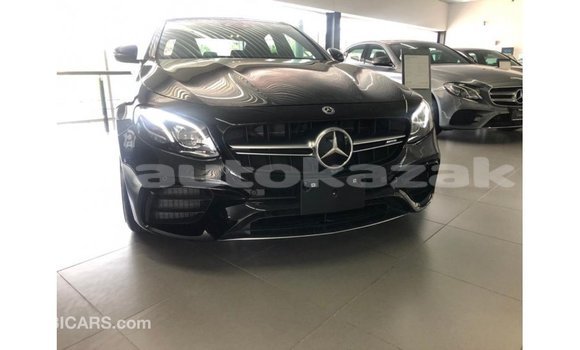 Buy Import Mercedes-Benz 190 Black Car in Import - Dubai in Akmecet Buy Import Mercedes-Benz 190 Black Car in Import - Dubai in Akmecet