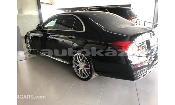 Buy Import Mercedes-Benz 190 Black Car in Import - Dubai in Akmecet Buy Import Mercedes-Benz 190 Black Car in Import - Dubai in Akmecet