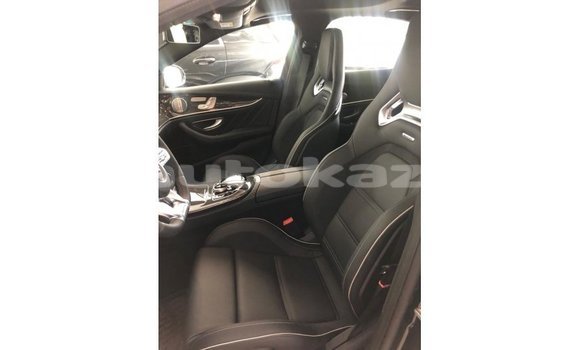 Buy Import Mercedes-Benz 190 Black Car in Import - Dubai in Akmecet Buy Import Mercedes-Benz 190 Black Car in Import - Dubai in Akmecet
