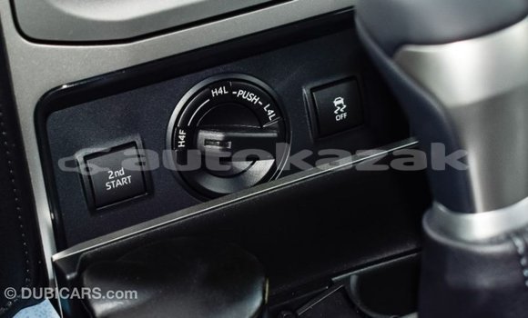 Buy Import Toyota Prado Black Car in Import - Dubai in Akmecet Buy Import Toyota Prado Black Car in Import - Dubai in Akmecet