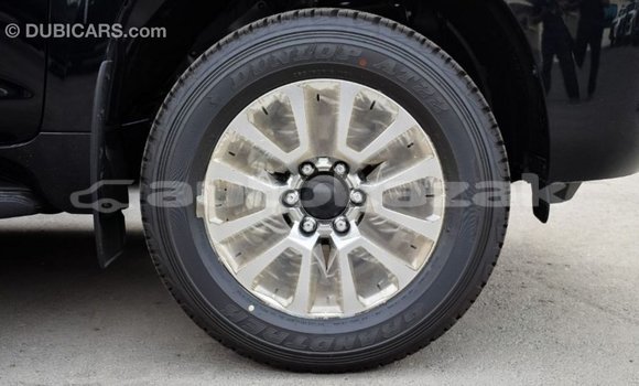 Buy Import Toyota Prado Black Car in Import - Dubai in Akmecet Buy Import Toyota Prado Black Car in Import - Dubai in Akmecet
