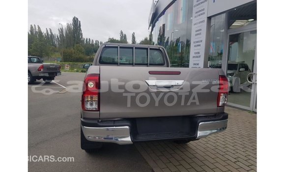 Buy Import Toyota Hilux Other Car in Import - Dubai in Akmecet Buy Import Toyota Hilux Other Car in Import - Dubai in Akmecet