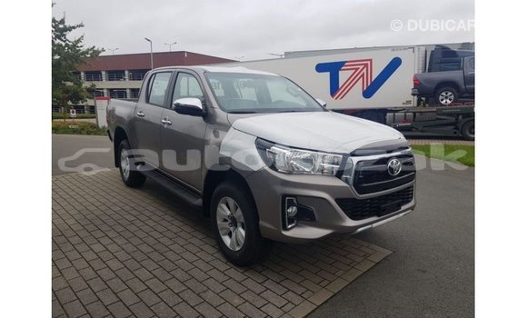 Buy Import Toyota Hilux Other Car in Import - Dubai in Akmecet Buy Import Toyota Hilux Other Car in Import - Dubai in Akmecet