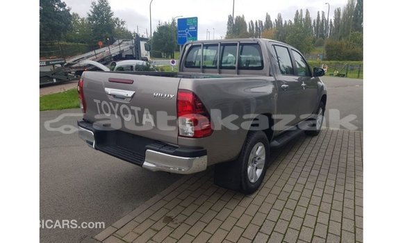 Buy Import Toyota Hilux Other Car in Import - Dubai in Akmecet Buy Import Toyota Hilux Other Car in Import - Dubai in Akmecet