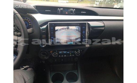 Buy Import Toyota Hilux Other Car in Import - Dubai in Akmecet Buy Import Toyota Hilux Other Car in Import - Dubai in Akmecet