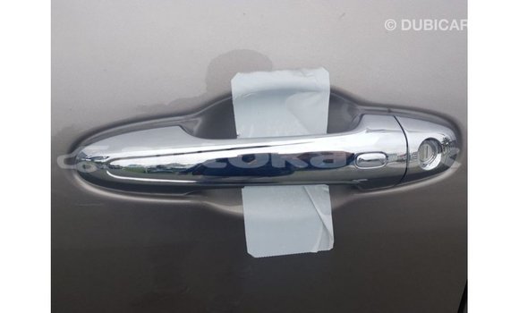 Buy Import Toyota Hilux Other Car in Import - Dubai in Akmecet Buy Import Toyota Hilux Other Car in Import - Dubai in Akmecet