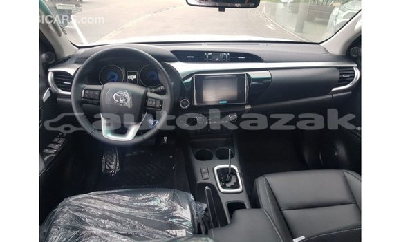 Buy Import Toyota Hilux Other Car in Import - Dubai in Akmecet Buy Import Toyota Hilux Other Car in Import - Dubai in Akmecet