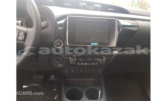 Buy Import Toyota Hilux Other Car in Import - Dubai in Akmecet Buy Import Toyota Hilux Other Car in Import - Dubai in Akmecet