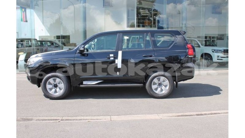 Big with watermark toyota prado akmecet import dubai 3304