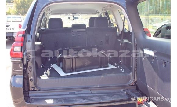 Buy Import Toyota Prado Black Car in Import - Dubai in Akmecet Buy Import Toyota Prado Black Car in Import - Dubai in Akmecet