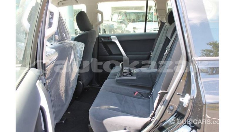 Big with watermark toyota prado akmecet import dubai 3304