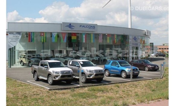 Buy Import Toyota Prado Black Car in Import - Dubai in Akmecet Buy Import Toyota Prado Black Car in Import - Dubai in Akmecet