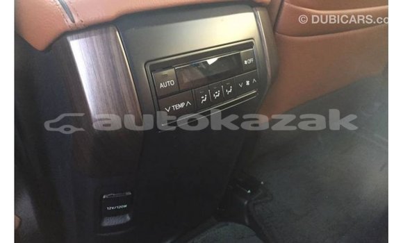 Buy Import Toyota Prado Black Car in Import - Dubai in Akmecet Buy Import Toyota Prado Black Car in Import - Dubai in Akmecet