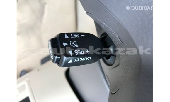 Buy Import Toyota Land Cruiser White Car in Import - Dubai in Akmecet Buy Import Toyota Land Cruiser White Car in Import - Dubai in Akmecet