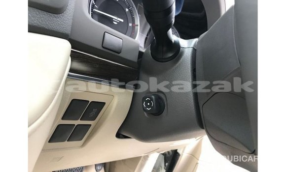 Buy Import Toyota Land Cruiser White Car in Import - Dubai in Akmecet Buy Import Toyota Land Cruiser White Car in Import - Dubai in Akmecet