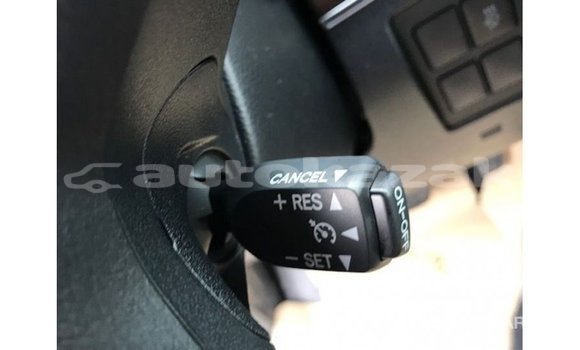 Buy Import Toyota Land Cruiser Black Car in Import - Dubai in Akmecet Buy Import Toyota Land Cruiser Black Car in Import - Dubai in Akmecet