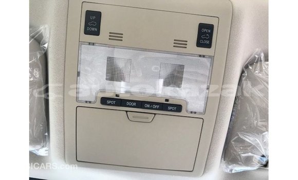 Buy Import Toyota Land Cruiser White Car in Import - Dubai in Akmecet Buy Import Toyota Land Cruiser White Car in Import - Dubai in Akmecet