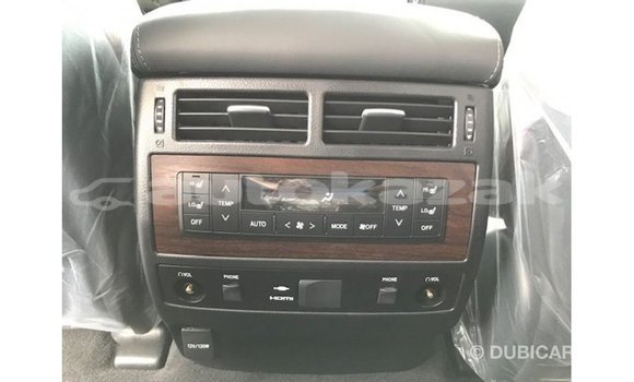 Buy Import Toyota Land Cruiser Black Car in Import - Dubai in Akmecet Buy Import Toyota Land Cruiser Black Car in Import - Dubai in Akmecet