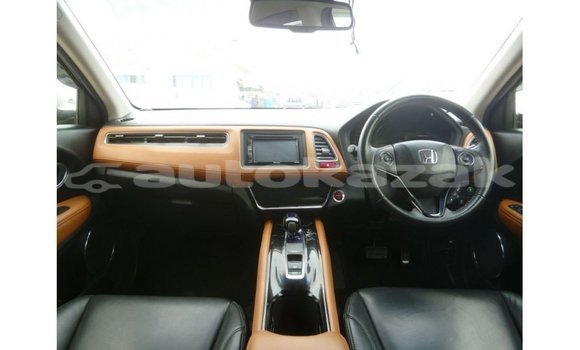 Buy Import Honda Vezel Red Car in Import - Dubai in Akmecet Buy Import Honda Vezel Red Car in Import - Dubai in Akmecet