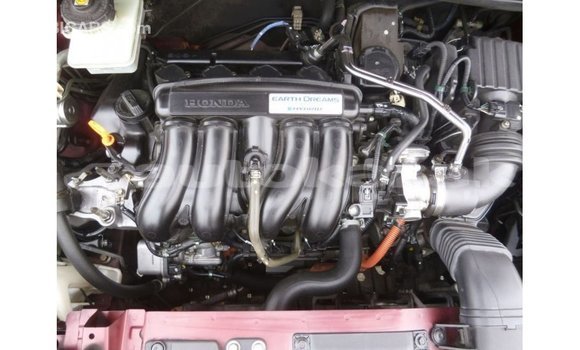 Buy Import Honda Vezel Red Car in Import - Dubai in Akmecet Buy Import Honda Vezel Red Car in Import - Dubai in Akmecet