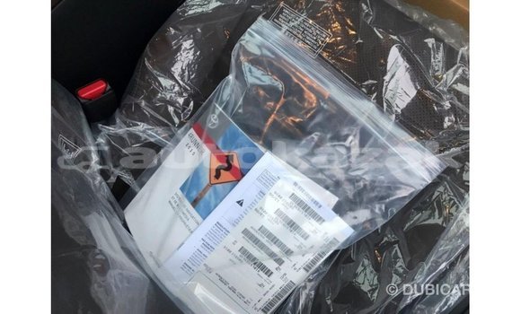 Buy Import Toyota 4Runner White Car in Import - Dubai in Akmecet Buy Import Toyota 4Runner White Car in Import - Dubai in Akmecet