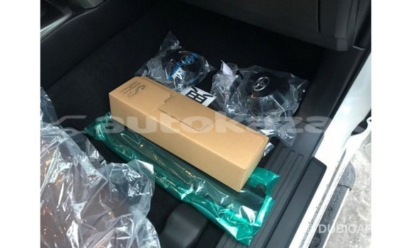 Buy Import Toyota 4Runner White Car in Import - Dubai in Akmecet Buy Import Toyota 4Runner White Car in Import - Dubai in Akmecet