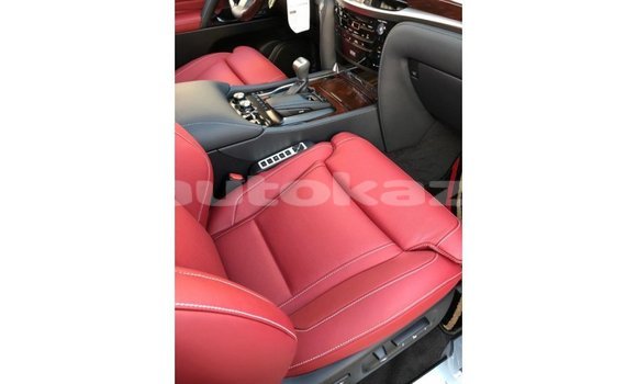 Buy Import Lexus LX Other Car in Import - Dubai in Akmecet Buy Import Lexus LX Other Car in Import - Dubai in Akmecet