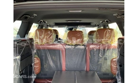 Buy Import Lexus LX Black Car in Import - Dubai in Akmecet Buy Import Lexus LX Black Car in Import - Dubai in Akmecet
