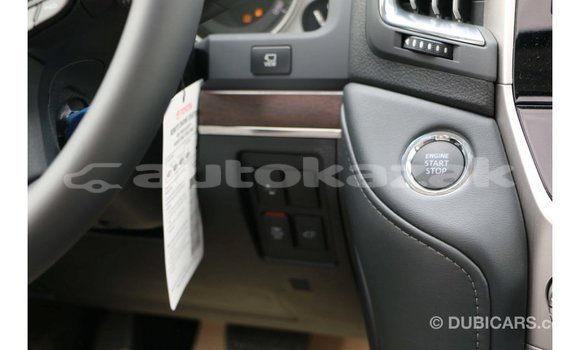 Buy Import Toyota Land Cruiser White Car in Import - Dubai in Akmecet Buy Import Toyota Land Cruiser White Car in Import - Dubai in Akmecet