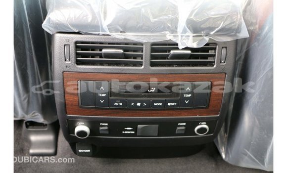 Buy Import Toyota Land Cruiser White Car in Import - Dubai in Akmecet Buy Import Toyota Land Cruiser White Car in Import - Dubai in Akmecet