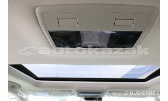 Buy Import Toyota Land Cruiser White Car in Import - Dubai in Akmecet Buy Import Toyota Land Cruiser White Car in Import - Dubai in Akmecet