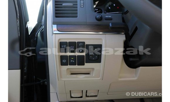Buy Import Toyota Land Cruiser Black Car in Import - Dubai in Akmecet Buy Import Toyota Land Cruiser Black Car in Import - Dubai in Akmecet