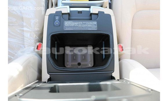 Buy Import Toyota Land Cruiser Black Car in Import - Dubai in Akmecet Buy Import Toyota Land Cruiser Black Car in Import - Dubai in Akmecet